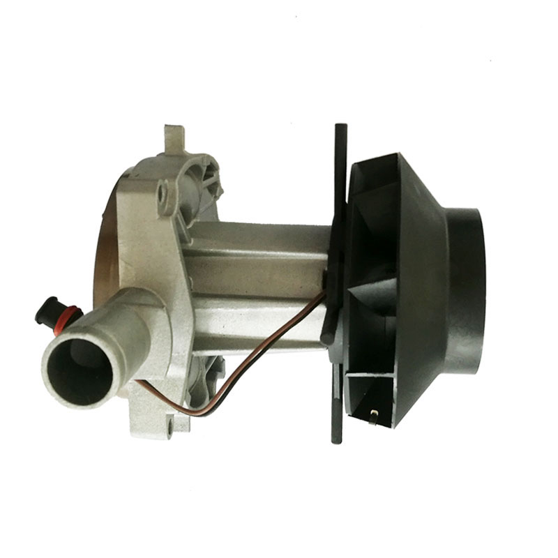 Motor Blower Ac